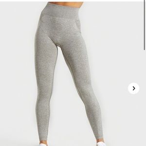 Gymshark High Waisted Flex Leggings